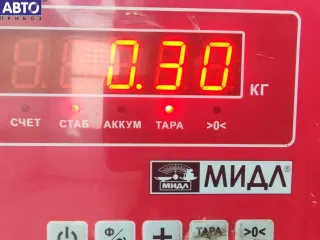 0041533528 Датчик уровня масла Mercedes A W168 1.6л i Арт 55241742, вид 3