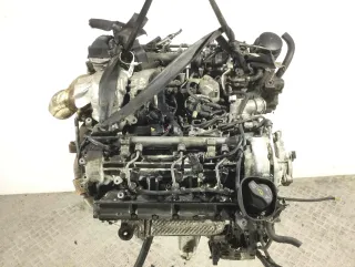 642862,   642.862 642862 Двигатель Mercedes S W221 3.0л CDI Арт A96876312, вид 5