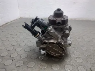 0445010516 ТНВД Citroen C4 2 1.6л HDI Арт 20764962, вид 3