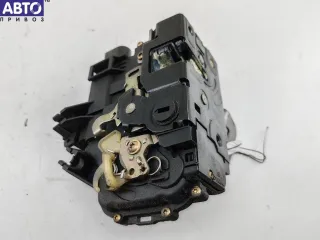 4B0839015G Замок двери задней левой Audi A6 C5 (S6,RS6) Арт 55184243, вид 1