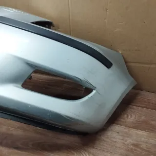 NYV5003XEBB Бампер передний передний MAZDA 3 BK 2004 Mazda 3 BK Арт AV60426, вид 7