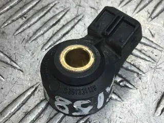 0261231128, 96275932, 96384235, 3607945, A0041536228, 0041536228,594628 Датчик детонации Citroen AX 1.6л i Арт A91567278, вид 1