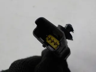 9675486880 Камера задняя Citroen C4 2 Арт 440345, вид 7