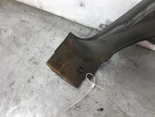 ,BBP852211B Крыло переднее левое Mazda 3 BL Арт AA00772839, вид 6