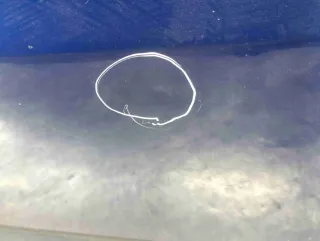 ,2002001558D Шторка двери Peugeot 807 Арт A96852672sep5, вид 2