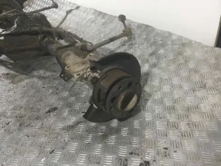 , Мост задний Mercedes Sprinter W901-905 Арт AA01910116, вид 5