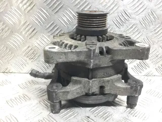 3M5T10300YD, 3M5T10300YB, 3M5T10300YC,3M5T10300YD Генератор Mazda 3 BL 1.6л TDCi Арт AA01899964, вид 6