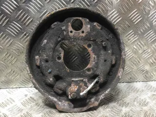 , Диск опорный тормозной Citroen Xsara Picasso Арт AA00785962, вид 1