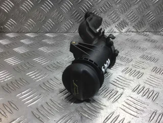 , Маслозаливная горловина Citroen C5 1 2.0л HDI Арт AA00775617, вид 3