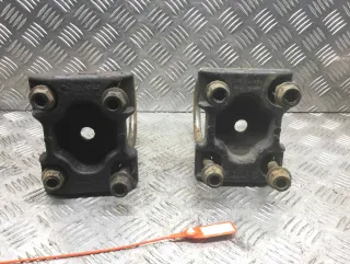 , Башмак рессоры Volkswagen Amarok Арт A00484593, вид 3