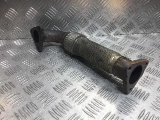 , Труба приемная глушителя Audi A6 C6 (S6,RS6) Арт AA00779488, вид 3