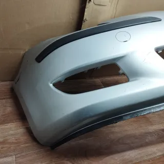 NYV5003XEBB Бампер передний передний MAZDA 3 BK 2004 Mazda 3 BK Арт AV60426, вид 5