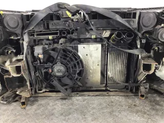 ,cc3p1 Передняя часть (ноускат) в сборе Citroen C3 Picasso Арт AA00782452, вид 6