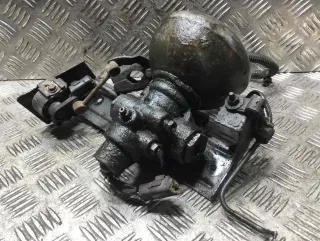 , Корректор гидравлической подвески Citroen C5 1 Арт AA00771407, вид 3