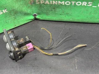  Блок кнопок Fiat Ducato 2 Арт 2100000057075, вид 2