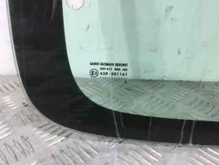 , Стекло двери сдвижной Citroen Berlingo 1 restailing Арт A59940608, вид 3