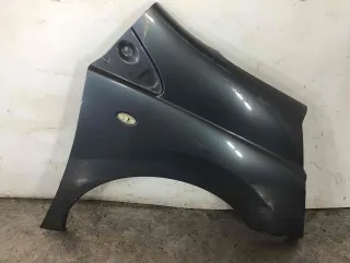 , Повторитель передний правый Citroen jumpy 2 Арт A96876571sep1, вид 1