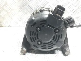 3M5T10300YD, 3M5T10300YB, 3M5T10300YC,3M5T10300YD Генератор Mazda 3 BL 1.6л TDCi Арт AA01899964, вид 3