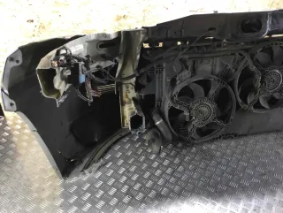 ,cj1 Передняя часть (ноускат) в сборе Citroen Jumper 2 Арт A00430685, вид 7