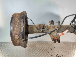 D3003-3X11D,     D30033X11D,     48,13,     43001EB162,     D3003EB162,     D30033X11E,     43001-EB162,     D3003-EB162,     D3003-3X11D,     D3003-3X11E,43001EB162 Мост задний Nissan Navara D40 Арт AA01918582, вид 7