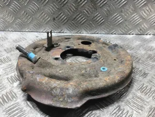 , Диск опорный тормозной Citroen Xsara Picasso Арт AA00785962, вид 3