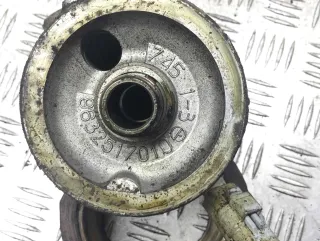 9632517010, Кронштейн масляного фильтра Citroen C5 1 2.0л i Арт AA01913748, вид 3