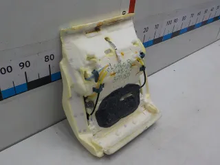 71501-50062 Каркас подушки сидения переднего правого Lexus LS 4 Арт 478544, вид 2