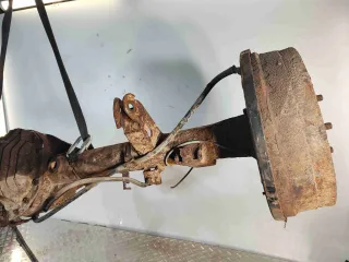 D3003-3X11D,    D30033X11D,    48,13,    43001EB162,    D3003EB162,    D30033X11E,    43001-EB162,    D3003-EB162,    D3003-3X11D,    D3003-3X11E,43001EB162 Мост задний Nissan Navara D40 Арт AA01918551, вид 2