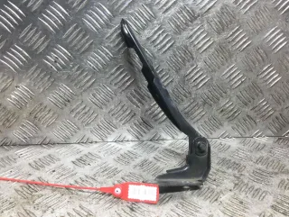 , Петля капота левая Audi A6 C5 (S6,RS6) Арт A59963377, вид 1