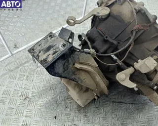  КПП 5-ст. механическая Citroen Jumper 1 2.5л D Арт 54638418, вид 4