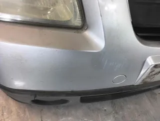 ,cc21 Передняя часть (ноускат) в сборе Citroen C2  Арт A91591240, вид 5