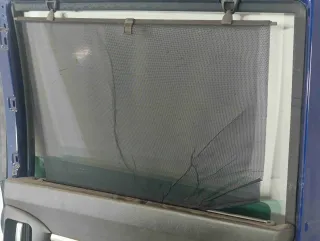 ,2002001558D Шторка двери Peugeot 807 Арт A96852673sep4, вид 10