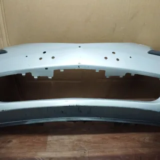 NYV5003XEBB Бампер передний передний MAZDA 3 BK 2004 Mazda 3 BK Арт AV60426, вид 6