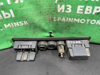  Блок кнопок Fiat Ducato 2 Арт 2100000057069, вид 2