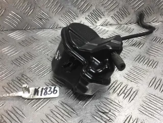 9649508680,9649508680 Вакуумный ресивер Citroen C4 Picasso 1 1.6л HDi Арт AA00771191, вид 3