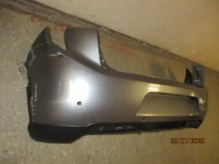 6410C211 Бампер задний Citroen C4 Aircross Арт MBY709594, вид 6