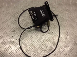 , Блок круиз-контроля Citroen C5 1 Арт AA00772361, вид 1