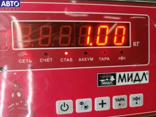 98700-07000 Двигатель стеклоочистителя заднего (моторчик дворников) Kia Picanto 1 Арт 54550620, вид 3