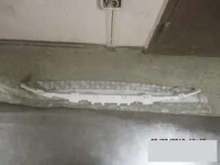 7414PK Абсорбер бампера переднего Citroen C3 2 Арт MBY710446, вид 2