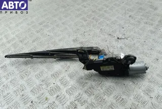 98700-07000 Двигатель стеклоочистителя заднего (моторчик дворников) Kia Picanto 1 Арт 54550620, вид 2