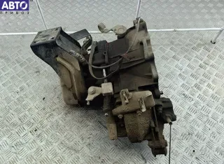  КПП 5-ст. механическая Citroen Jumper 1 2.5л D Арт 54638418, вид 2