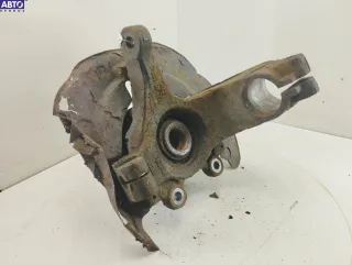  Ступица передняя левая Mazda 3 BK Арт 54427939, вид 2