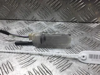 ,6362p2 Фонарь освещения багажника Peugeot 307 Арт A87289743, вид 1