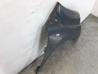 , Повторитель передний правый Citroen jumpy 2 Арт A96876571sep1, вид 2