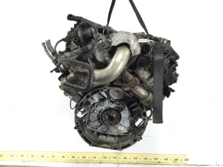 642930,    642982,     642.920,     642.982,     642820,     642.820,     642950,     642.950,     642.930,     642940,     642.942,     642890,     642.890 642930 Двигатель Mercedes S W221 3.0л CDI Арт AA01918636, вид 4