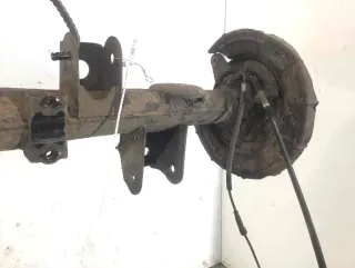 532104H000,532104H000 Мост задний Hyundai H1 2 Арт AA01911174, вид 2