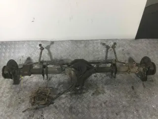 , Мост задний Mercedes Sprinter W901-905 Арт AA01910116, вид 1