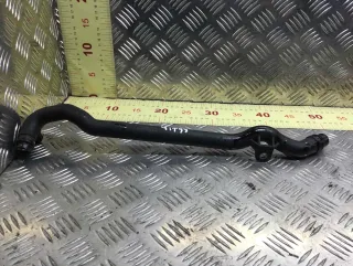 ,17052100 Патрубок (трубопровод, шланг) BMW 3 E46 Арт AA01915025, вид 1