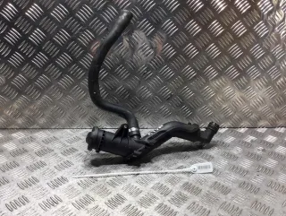 9654733980,9654733980 Маслозаливная горловина Citroen jumpy 2 2.0л HDI Арт A87241729, вид 2