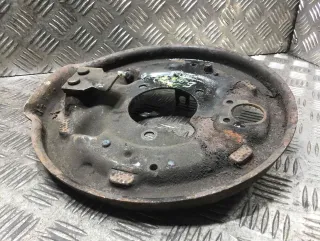 , Диск опорный тормозной Citroen Xsara Picasso Арт AA00771150, вид 3